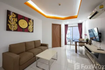 1 Bedroom Apartment for sale in C View Residence Pattaya, Nong Prue, Chonburi