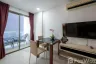 1 Bedroom Apartment for sale in C View Residence Pattaya, Nong Prue, Chonburi