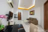 1 Bedroom Apartment for sale in C View Residence Pattaya, Nong Prue, Chonburi