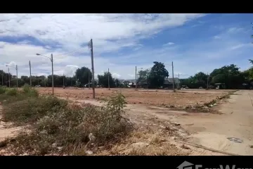 Land for sale in Huai Yai, Chonburi