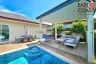 3 Bedroom House for rent in Huai Yai, Chonburi