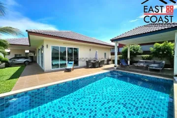 3 Bedroom House for rent in Huai Yai, Chonburi