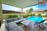 3 Bedroom House for rent in Huai Yai, Chonburi