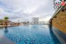 2 Bedroom Condo for rent in The Paradise Residence, Nong Prue, Chonburi