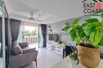 2 Bedroom Condo for rent in The Paradise Residence, Nong Prue, Chonburi