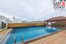 2 Bedroom Condo for rent in The Paradise Residence, Nong Prue, Chonburi