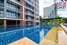 1 Bedroom Condo for rent in Nong Prue, Chonburi