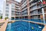 1 Bedroom Condo for rent in Nong Prue, Chonburi