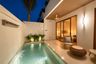 1 Bedroom Villa for Sale or Rent in La Palmyra, Rawai, Phuket