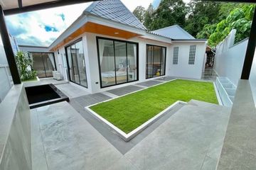 4 Bedroom Villa for rent in Baan Promphun Paklok, Pa Khlok, Phuket