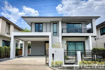 3 Bedroom House for sale in Burasiri Kohkaew Phuket, Ko Kaeo, Phuket