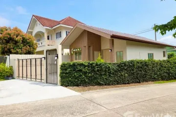 3 Bedroom House for sale in Ratsada, Phuket