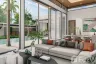 5 Bedroom Villa for sale in Mouana Residence Ko Kaeo, Ko Kaeo, Phuket