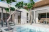 5 Bedroom Villa for sale in Mouana Residence Ko Kaeo, Ko Kaeo, Phuket