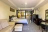 1 Bedroom Condo for sale in Nova Mirage, Na Kluea, Chonburi