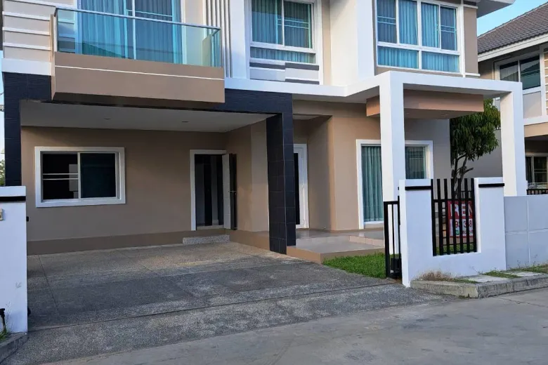 3 Bedroom House For Rent