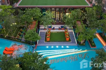 Condo for Sale or Rent in La Habana Huahin, Nong Kae, Prachuap Khiri Khan