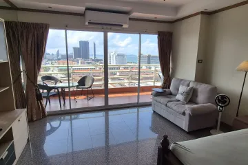 Condo for rent in View Talay 5, Nong Prue, Chonburi