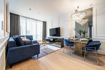 2 Bedroom Condo for Sale or Rent in BEATNIQ Sukhumvit 32, Khlong Tan, Bangkok near BTS Thong Lo