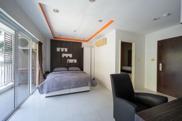 Apartment for sale in New Nordic VIP 3, Nong Prue, Chonburi