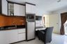 Apartment for sale in New Nordic VIP 3, Nong Prue, Chonburi