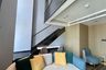 1 Bedroom Condo for rent in Beverly Mountain Bay Pattaya, Nong Prue, Chonburi