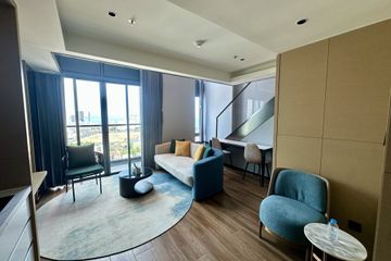 1 Bedroom Condo for rent in Beverly Mountain Bay Pattaya, Nong Prue, Chonburi