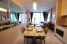 2 Bedroom Condo for Sale or Rent in Hyde Sukhumvit 11, Khlong Toei Nuea, Bangkok near BTS Nana