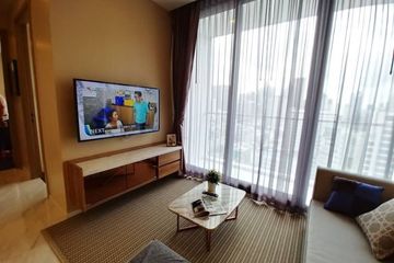 2 Bedroom Condo for Sale or Rent in Hyde Sukhumvit 11, Khlong Toei Nuea, Bangkok near BTS Nana