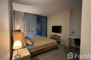 2 Bedroom Condo for Sale or Rent in The Room Sukhumvit 69, Phra Khanong Nuea, Bangkok near BTS Phra Khanong