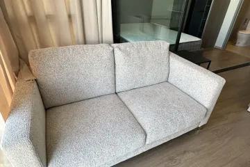 1 Bedroom Condo for rent in The Issara Sathorn, Thung Maha Mek, Bangkok near BTS Saint Louis