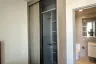 1 Bedroom Condo for rent in The Issara Sathorn, Thung Maha Mek, Bangkok near BTS Saint Louis