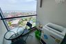 1 Bedroom Condo for rent in Arcadia Millennium Tower, Nong Prue, Chonburi