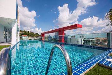1 Bedroom Condo for rent in Art on the Hill, Nong Prue, Chonburi