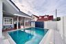 4 Bedroom House for sale in Plenary Park, Nong Prue, Chonburi
