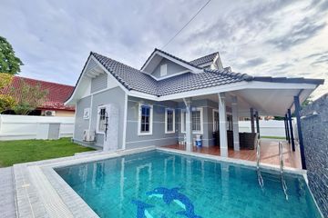 4 Bedroom House for sale in Plenary Park, Nong Prue, Chonburi