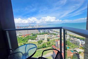 1 Bedroom Condo for rent in Copacabana Beach Jomtien, Nong Prue, Chonburi