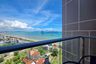 1 Bedroom Condo for rent in Copacabana Beach Jomtien, Nong Prue, Chonburi