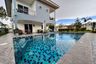 5 Bedroom House for sale in Huai Yai, Chonburi