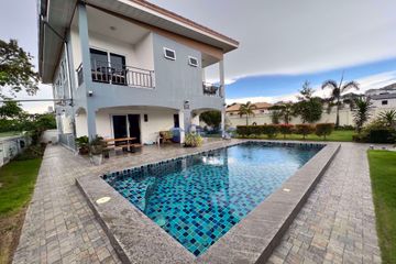 5 Bedroom House for sale in Huai Yai, Chonburi