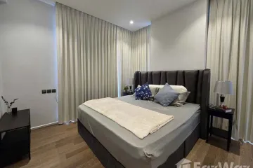 2 Bedroom Condo for rent in MUNIQ Langsuan, Lumpini, Bangkok near BTS Chit Lom