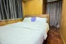 2 Bedroom Condo for rent in Wittayu Complex, Makkasan, Bangkok near Airport Rail Link Makkasan