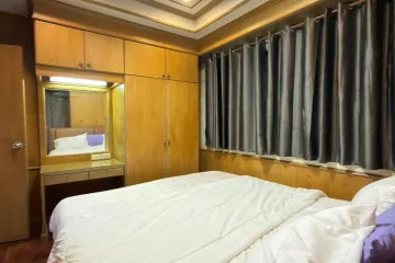 2 Bedroom Condo for rent in Wittayu Complex, Makkasan, Bangkok near Airport Rail Link Makkasan