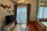 1 Bedroom Condo for rent in Chapter One Eco Ratchada - Huaikwang, Huai Khwang, Bangkok near MRT Huai Khwang
