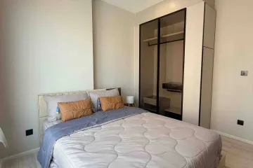 1 Bedroom Condo for sale in The Room Phayathai, Thanon Phaya Thai, Bangkok near BTS Phaya Thai