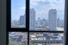 1 Bedroom Condo for rent in Chapter Charoennakhorn-Riverside, Bang Lamphu Lang, Bangkok near BTS Krung Thon Buri