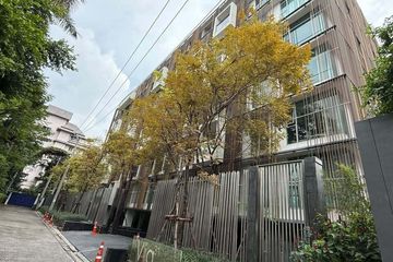 1 Bedroom Condo for rent in Via 31, Khlong Tan Nuea, Bangkok near BTS Phrom Phong