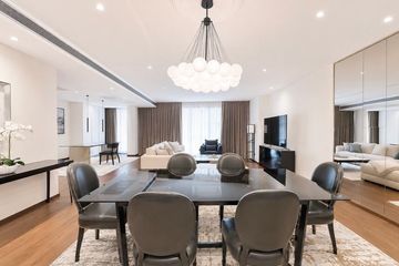 2 Bedroom Condo for rent in La Citta Delre Thonglor 16, Khlong Tan Nuea, Bangkok