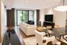 2 Bedroom Condo for rent in La Citta Delre Thonglor 16, Khlong Tan Nuea, Bangkok