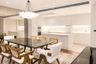 2 Bedroom Condo for rent in La Citta Delre Thonglor 16, Khlong Tan Nuea, Bangkok